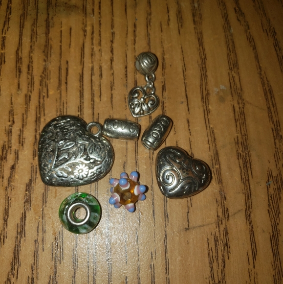 Random Charms Bundle - Picture 2 of 7